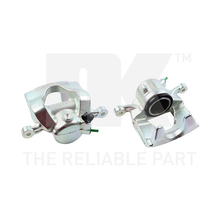 Stabdžių apkaba NK 2115100