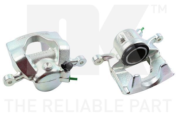 Stabdžių apkaba NK 2115100