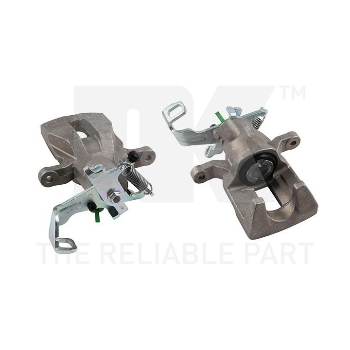 Stabdžių apkaba NK 2115103