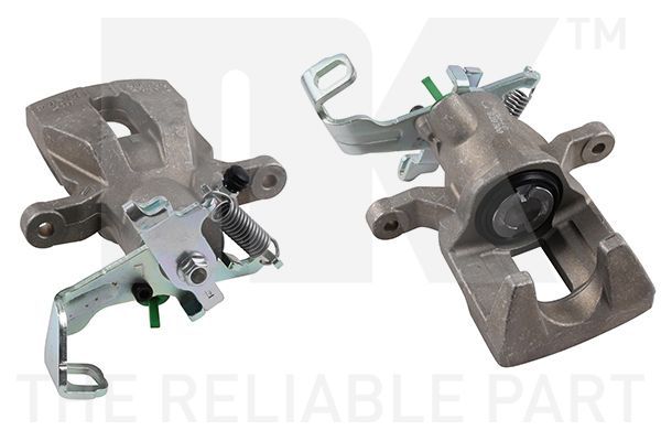 Stabdžių apkaba NK 2115103