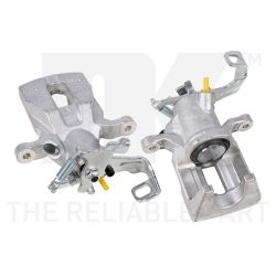 Stabdžių apkaba NK 2115104