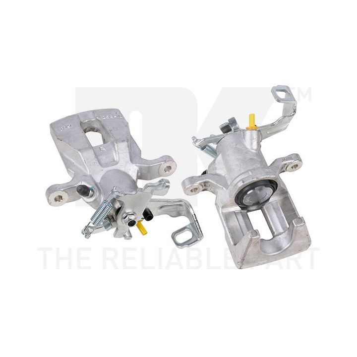 Stabdžių apkaba NK 2115104