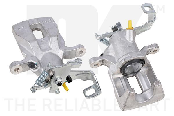 Stabdžių apkaba NK 2115104