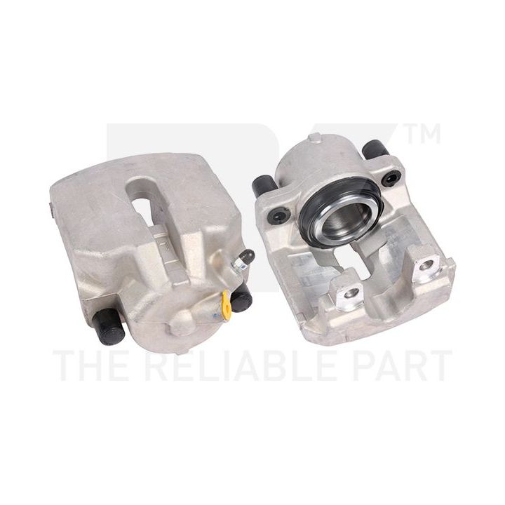 Stabdžių apkaba NK 2115177