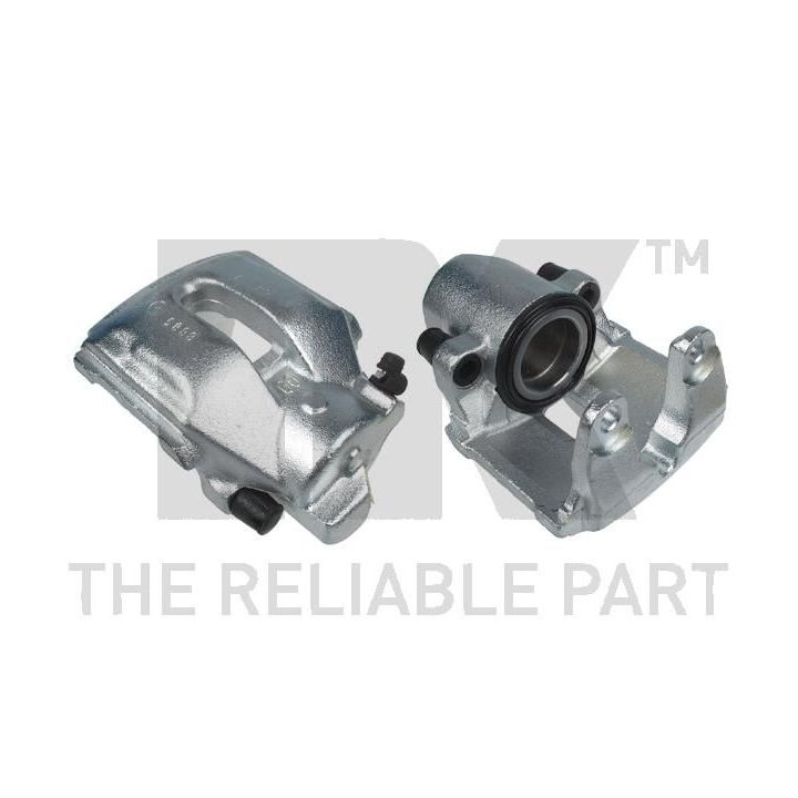 Stabdžių apkaba NK 2115183