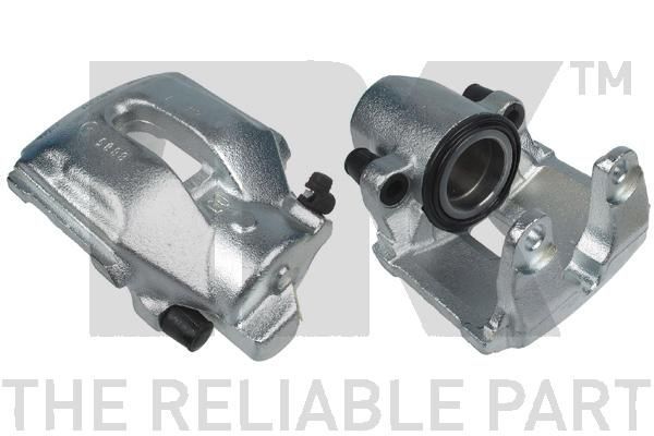 Stabdžių apkaba NK 2115183