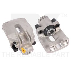 Stabdžių apkaba NK 2115186