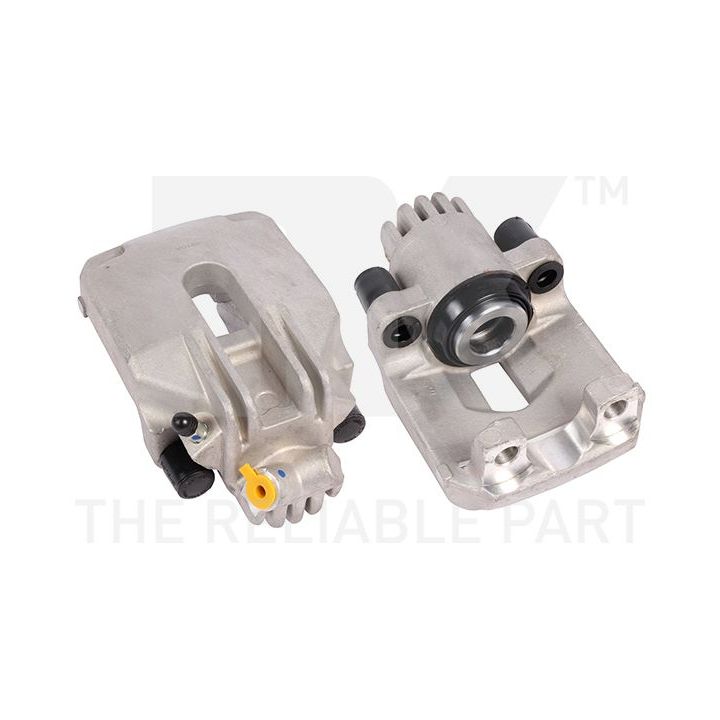 Stabdžių apkaba NK 2115186