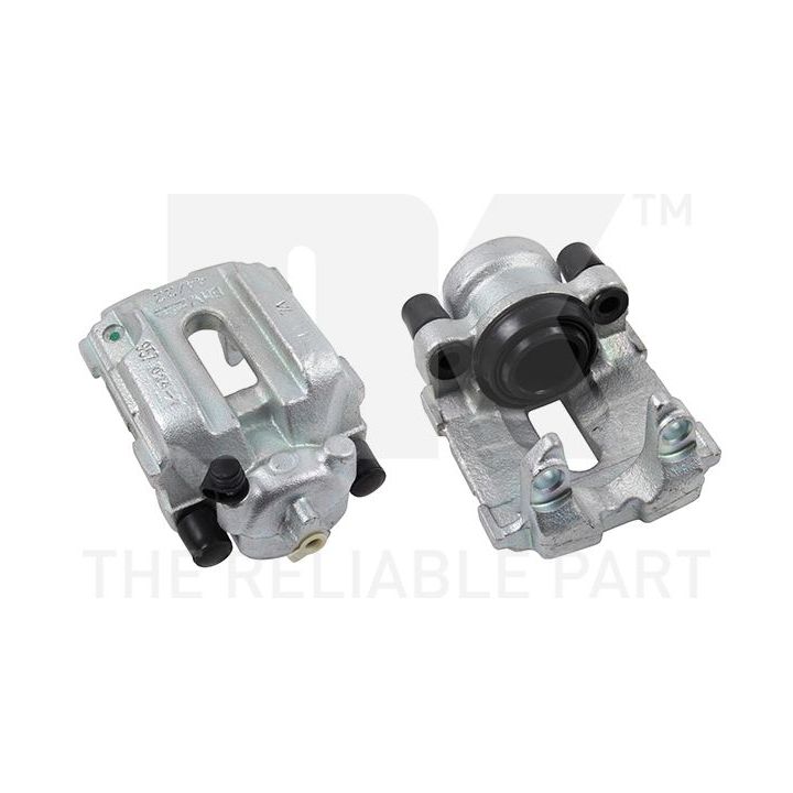 Stabdžių apkaba NK 2115205