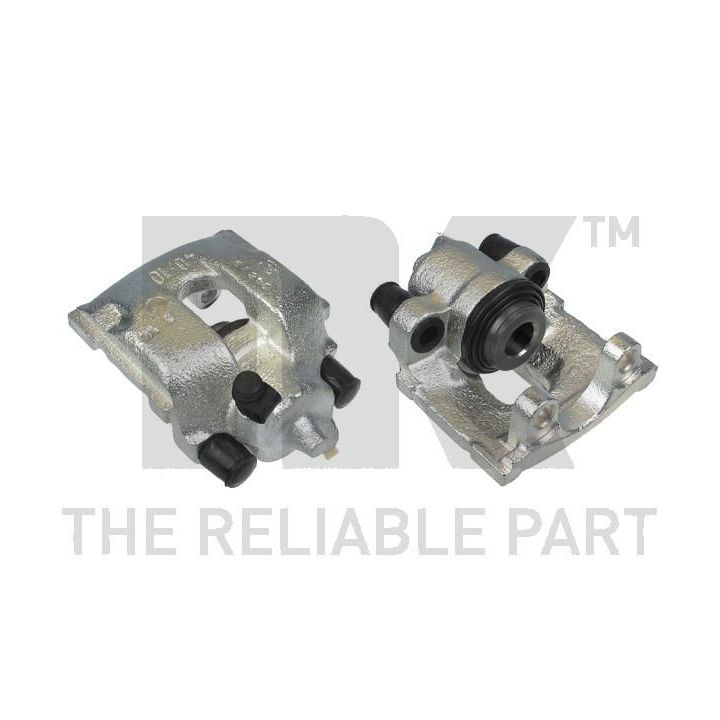 Stabdžių apkaba NK 2115208