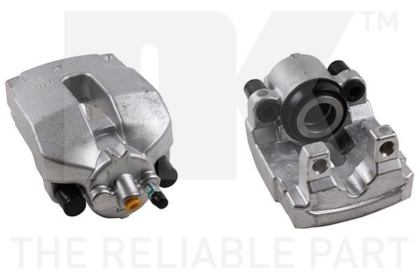 Stabdžių apkaba NK 211523