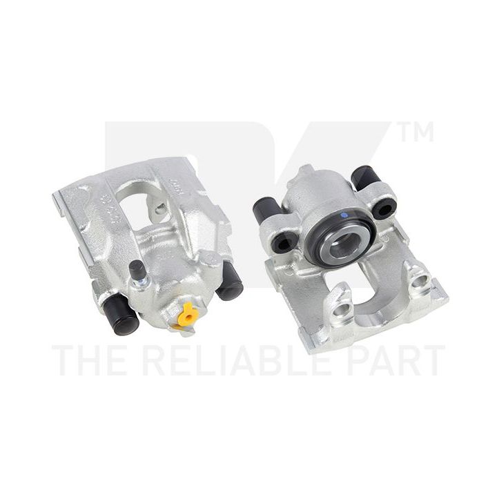 Stabdžių apkaba NK 2115230