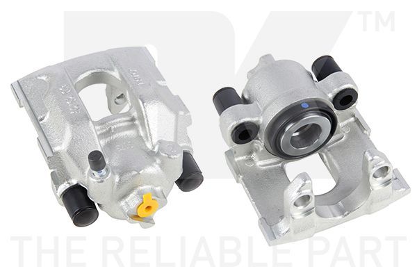 Stabdžių apkaba NK 2115230