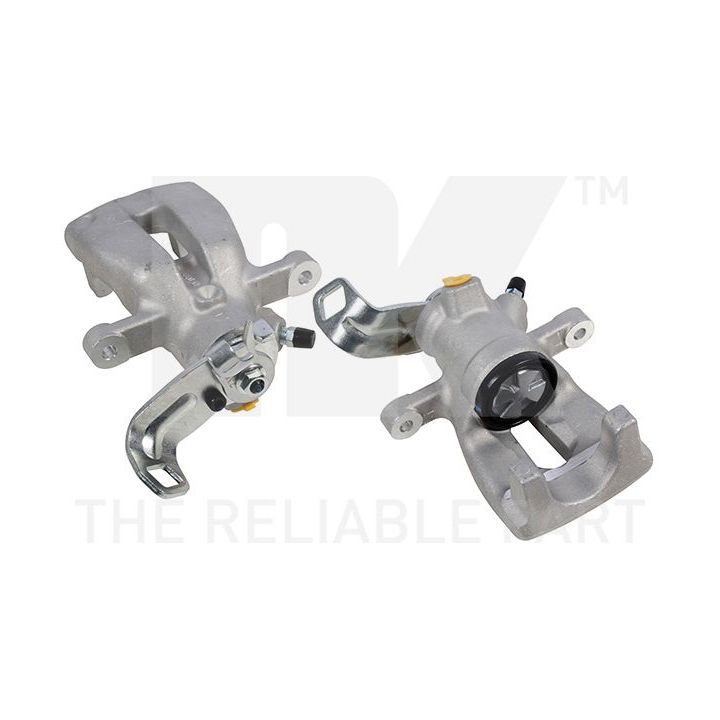 Stabdžių apkaba NK 2115245