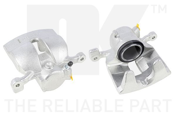 Stabdžių apkaba NK 2115248