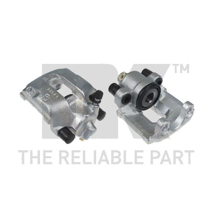 Stabdžių apkaba NK 211551