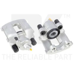 Stabdžių apkaba NK 211552