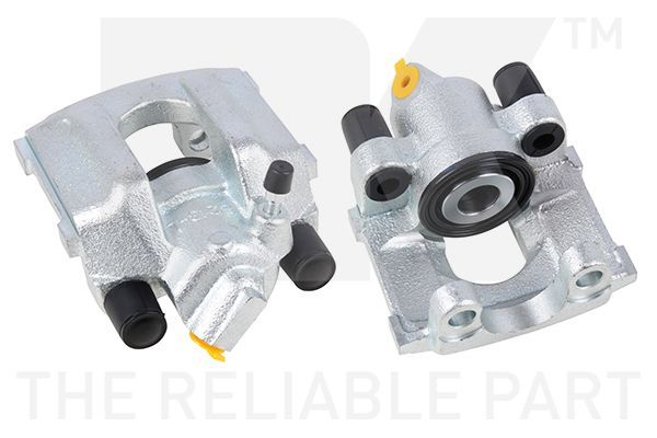 Stabdžių apkaba NK 211565