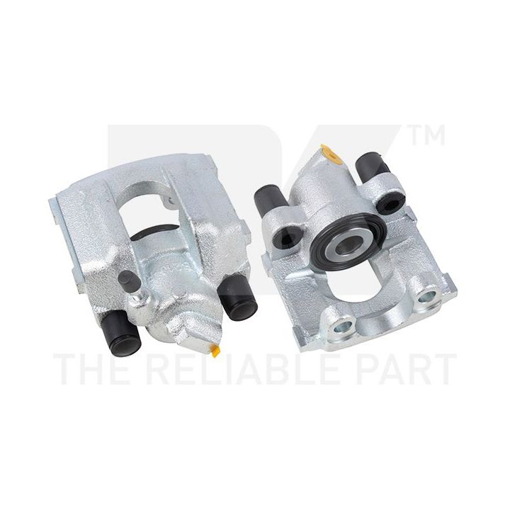 Stabdžių apkaba NK 211566