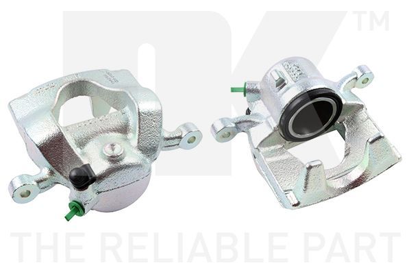 Stabdžių apkaba NK 211599