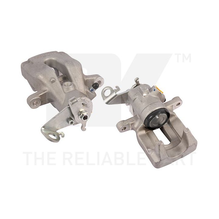 Stabdžių apkaba NK 2119103