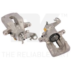 Stabdžių apkaba NK 2119104