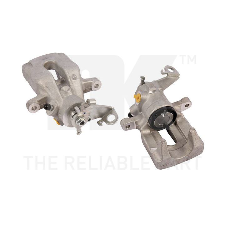 Stabdžių apkaba NK 2119104