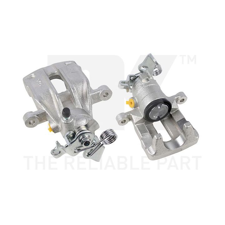 Stabdžių apkaba NK 2119111