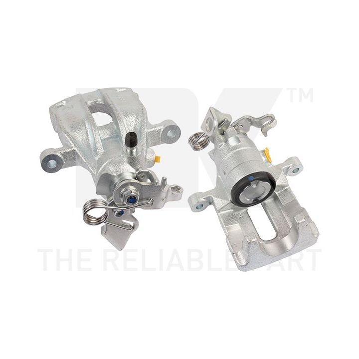 Stabdžių apkaba NK 2119112