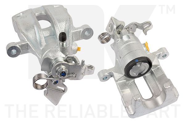 Stabdžių apkaba NK 2119112