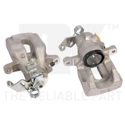 Stabdžių apkaba NK 2119117