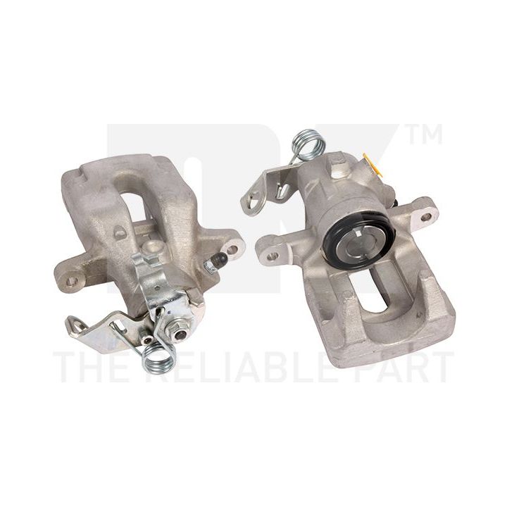 Stabdžių apkaba NK 2119117