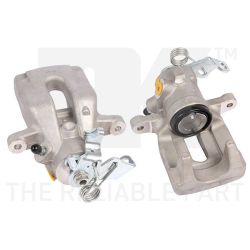 Stabdžių apkaba NK 2119118