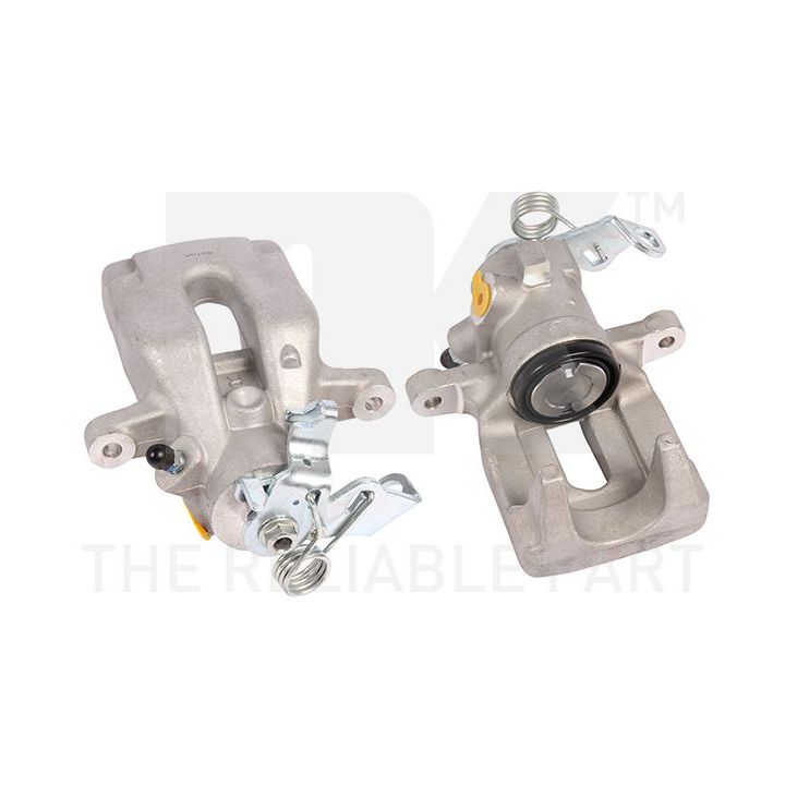 Stabdžių apkaba NK 2119118