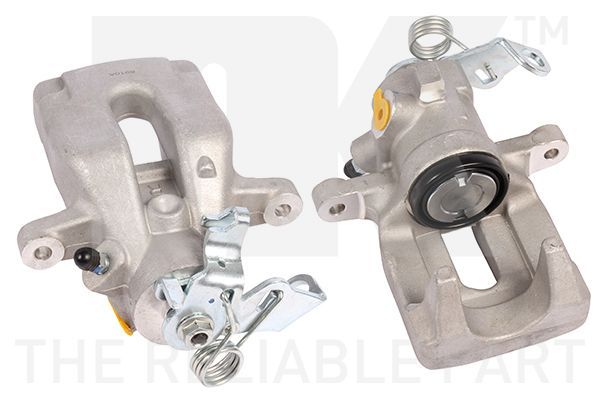 Stabdžių apkaba NK 2119118