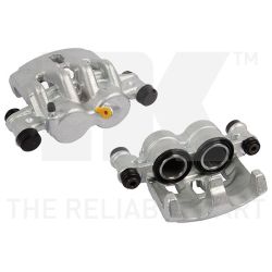 Stabdžių apkaba NK 2119143