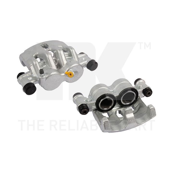 Stabdžių apkaba NK 2119143