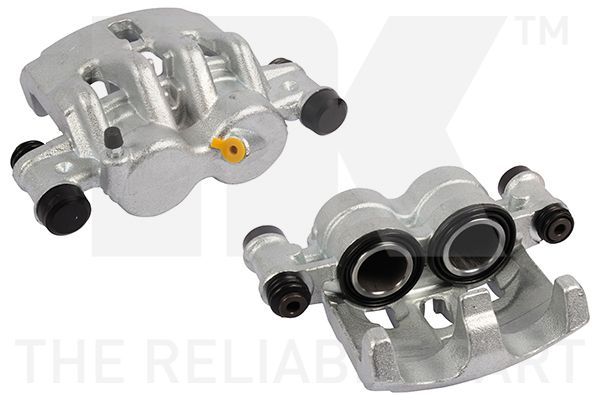 Stabdžių apkaba NK 2119143