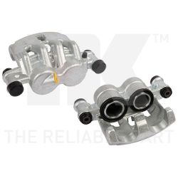 Stabdžių apkaba NK 2119144