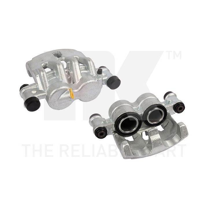 Stabdžių apkaba NK 2119144