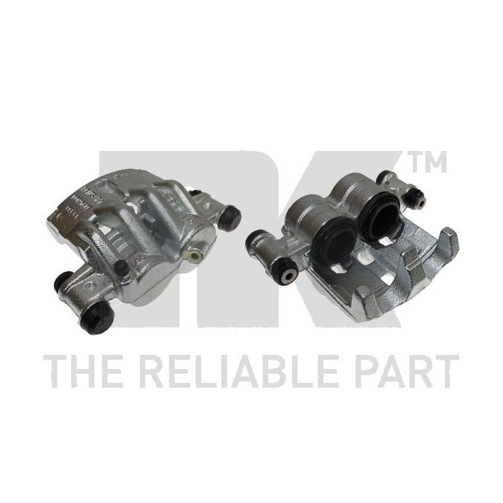 Stabdžių apkaba NK 2119145