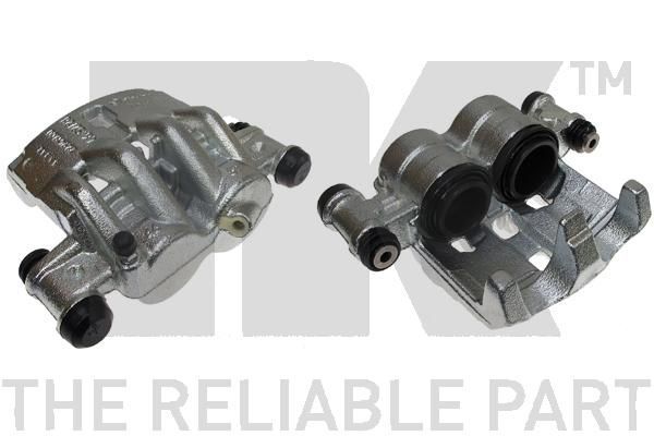 Stabdžių apkaba NK 2119145