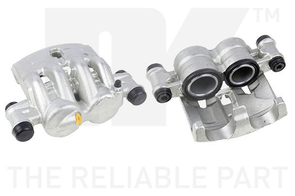 Stabdžių apkaba NK 2119146