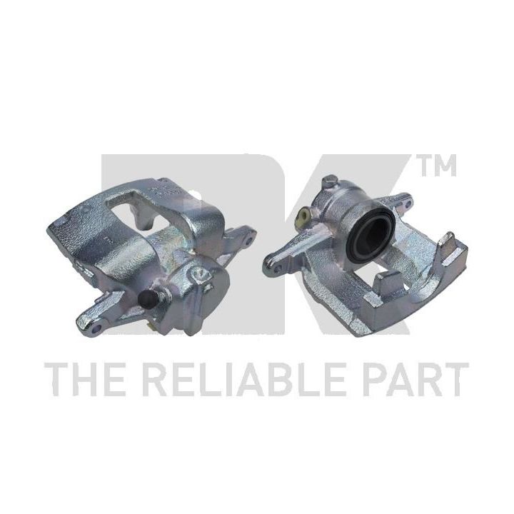 Stabdžių apkaba NK 2119147