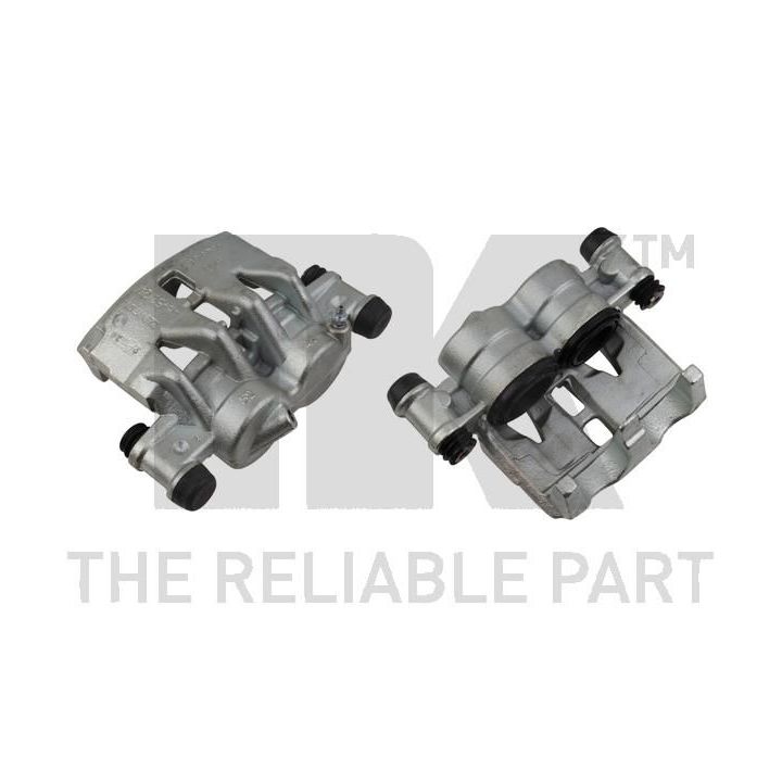 Stabdžių apkaba NK 2119150