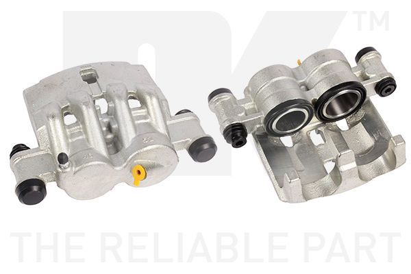 Stabdžių apkaba NK 2119151