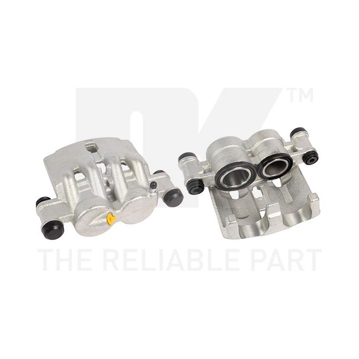 Stabdžių apkaba NK 2119152