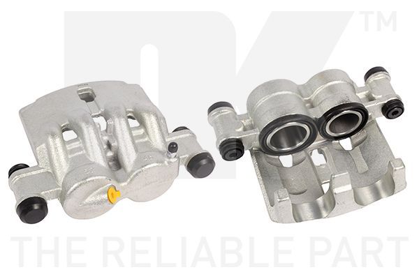 Stabdžių apkaba NK 2119152