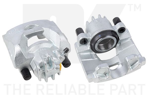 Stabdžių apkaba NK 2119164