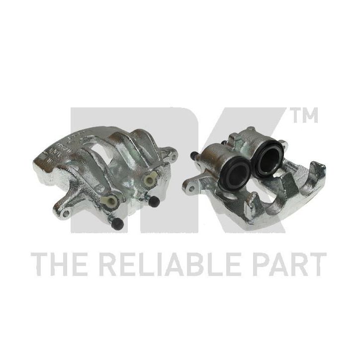 Stabdžių apkaba NK 211953